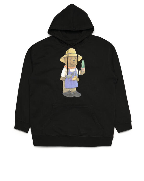 Cayler and 2024 sons bear hoodie